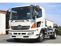 HINO Ranger Container Carrier Truck TKG-FD9JEAA 2013 114,162km_22