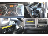 HINO Ranger Container Carrier Truck TKG-FD9JEAA 2013 114,162km_34