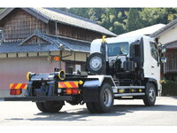 HINO Ranger Container Carrier Truck TKG-FD9JEAA 2013 114,162km_4