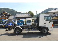 HINO Ranger Container Carrier Truck TKG-FD9JEAA 2013 114,162km_6