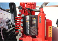 NISSAN Condor Truck (With 3 Steps Of Cranes) SKG-MK38L 2011 70,035km_13