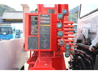 NISSAN Condor Truck (With 3 Steps Of Cranes) SKG-MK38L 2011 70,035km_14