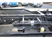 NISSAN Condor Truck (With 3 Steps Of Cranes) SKG-MK38L 2011 70,035km_21