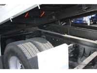 NISSAN Condor Truck (With 3 Steps Of Cranes) SKG-MK38L 2011 70,035km_22