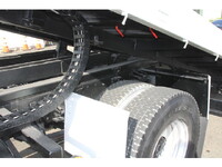 NISSAN Condor Truck (With 3 Steps Of Cranes) SKG-MK38L 2011 70,035km_23
