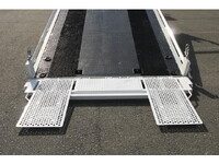NISSAN Condor Truck (With 3 Steps Of Cranes) SKG-MK38L 2011 70,035km_28