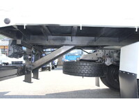 NISSAN Condor Truck (With 3 Steps Of Cranes) SKG-MK38L 2011 70,035km_29