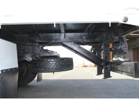 NISSAN Condor Truck (With 3 Steps Of Cranes) SKG-MK38L 2011 70,035km_30
