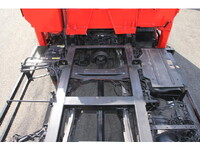 NISSAN Condor Truck (With 3 Steps Of Cranes) SKG-MK38L 2011 70,035km_31