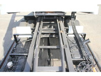 NISSAN Condor Truck (With 3 Steps Of Cranes) SKG-MK38L 2011 70,035km_32