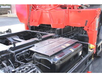 NISSAN Condor Truck (With 3 Steps Of Cranes) SKG-MK38L 2011 70,035km_33