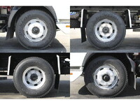 NISSAN Condor Truck (With 3 Steps Of Cranes) SKG-MK38L 2011 70,035km_34