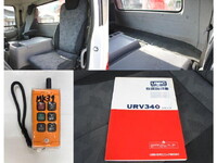 NISSAN Condor Truck (With 3 Steps Of Cranes) SKG-MK38L 2011 70,035km_40