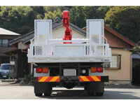 NISSAN Condor Truck (With 3 Steps Of Cranes) SKG-MK38L 2011 70,035km_4