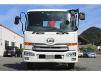 NISSAN Condor Truck (With 3 Steps Of Cranes) SKG-MK38L 2011 70,035km_7