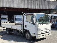 ISUZU Elf Flat Body TKG-NPR85AR 2015 291,000km_1