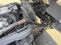 ISUZU Elf Flat Body TKG-NPR85AR 2015 291,000km_21