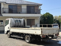 ISUZU Elf Flat Body TKG-NPR85AR 2015 291,000km_2