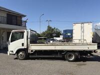 ISUZU Elf Flat Body TKG-NPR85AR 2015 291,000km_4