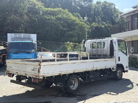 ISUZU Elf Flat Body TKG-NPR85AR 2015 291,000km_6