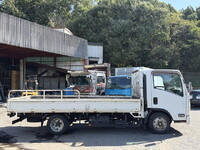 ISUZU Elf Flat Body TKG-NPR85AR 2015 291,000km_7