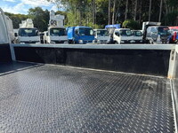 ISUZU Elf Flat Body TRG-NJR85A 2018 115,247km_11