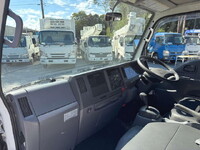 ISUZU Elf Flat Body TRG-NJR85A 2018 115,247km_29