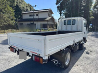 ISUZU Elf Flat Body TRG-NJR85A 2018 115,247km_4