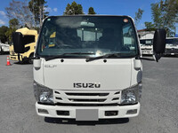 ISUZU Elf Flat Body TRG-NJR85A 2018 115,247km_5