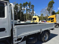 ISUZU Elf Flat Body TRG-NJR85A 2018 115,247km_7