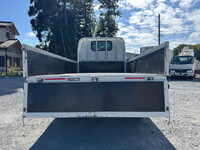 ISUZU Elf Flat Body TRG-NJR85A 2018 115,247km_9