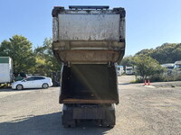 ISUZU Elf Garbage Truck BKG-NMR85AN 2011 336,000km_10
