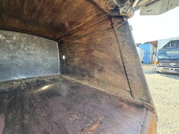 ISUZU Elf Garbage Truck BKG-NMR85AN 2011 336,000km_13