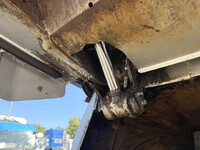 ISUZU Elf Garbage Truck BKG-NMR85AN 2011 336,000km_18