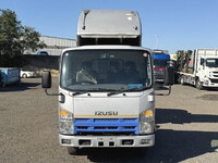 ISUZU Elf Garbage Truck BKG-NMR85AN 2011 336,000km_20