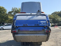 ISUZU Elf Garbage Truck BKG-NMR85AN 2011 336,000km_23