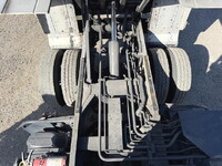 ISUZU Elf Garbage Truck BKG-NMR85AN 2011 336,000km_29