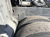 ISUZU Elf Garbage Truck BKG-NMR85AN 2011 336,000km_33
