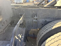 ISUZU Elf Garbage Truck BKG-NMR85AN 2011 336,000km_35