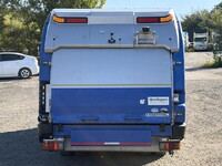 ISUZU Elf Garbage Truck BKG-NMR85AN 2011 336,000km_7