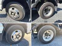 ISUZU Elf Flat Body 2RG-NJR88A 2020 27,849km_15