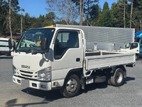 ISUZU Elf Flat Body 2RG-NJR88A 2020 27,849km_1