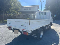 ISUZU Elf Flat Body 2RG-NJR88A 2020 27,849km_2