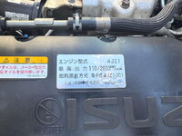 ISUZU Elf Flat Body 2RG-NJR88A 2020 27,849km_37