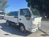 ISUZU Elf Flat Body 2RG-NJR88A 2020 27,849km_3