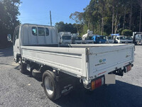 ISUZU Elf Flat Body 2RG-NJR88A 2020 27,849km_4