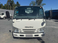 ISUZU Elf Flat Body 2RG-NJR88A 2020 27,849km_5