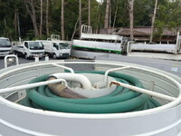 MITSUBISHI FUSO Canter Vacuum Truck 2PG-FBAV0 2020 91,255km_12