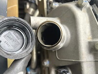 MITSUBISHI FUSO Canter Vacuum Truck 2PG-FBAV0 2020 91,255km_23