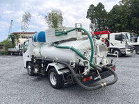 MITSUBISHI FUSO Canter Vacuum Truck 2PG-FBAV0 2020 91,255km_2